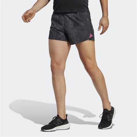 adidas split shorts herren|adidas Adizero Split Shorts .